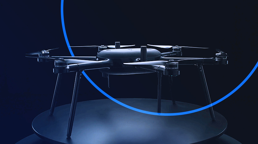 Drones